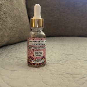 The Better Skin Co. - Super Shield  Anti Pollution Serum